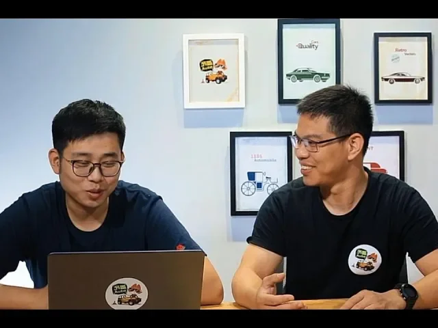 墨哥问答14期 唐dm如何,凯越值得买吗,速腾什么颜色好看?